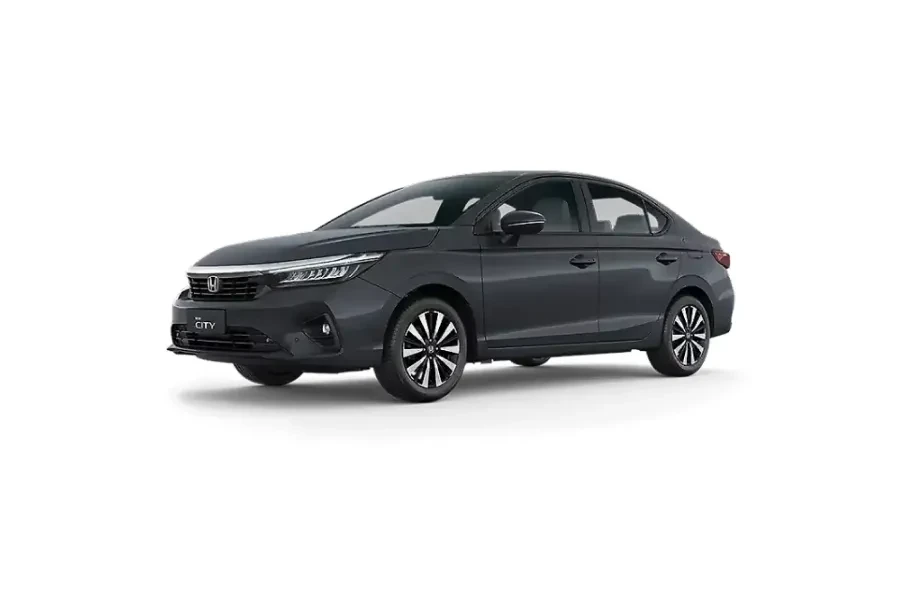 Honda City Hybrid eHEV